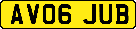 AV06JUB
