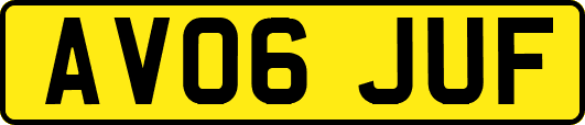 AV06JUF