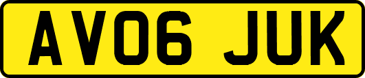 AV06JUK