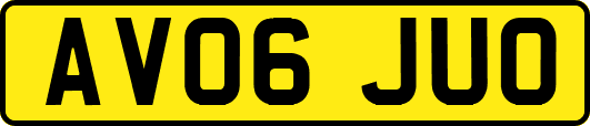 AV06JUO