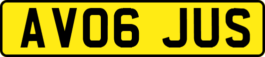 AV06JUS