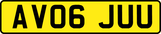 AV06JUU
