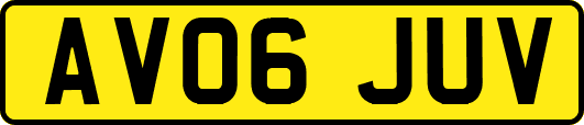 AV06JUV