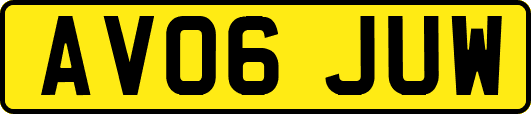 AV06JUW