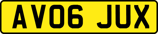 AV06JUX