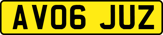 AV06JUZ