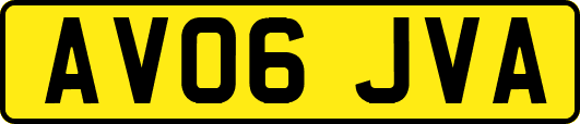 AV06JVA