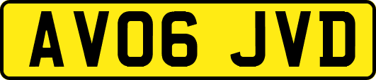 AV06JVD