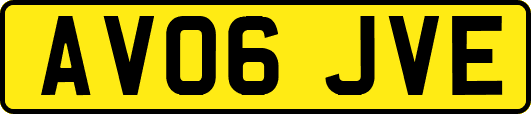 AV06JVE