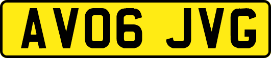 AV06JVG