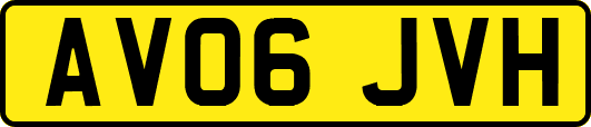 AV06JVH