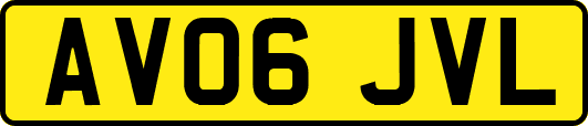 AV06JVL