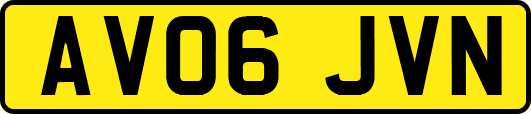 AV06JVN