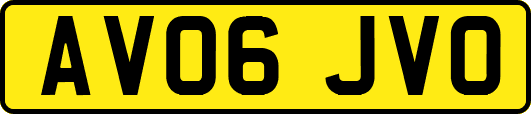 AV06JVO