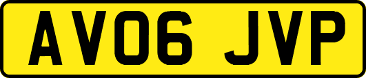 AV06JVP