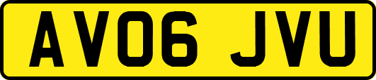 AV06JVU