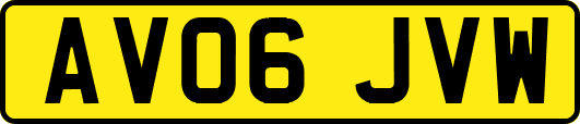 AV06JVW