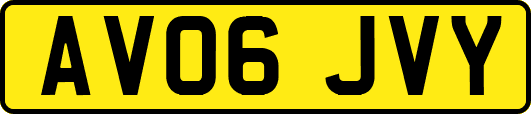 AV06JVY