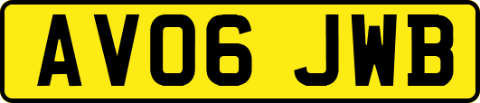 AV06JWB