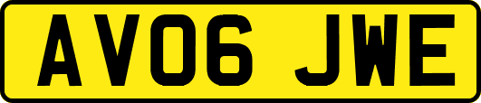 AV06JWE