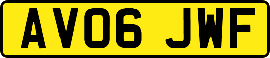 AV06JWF