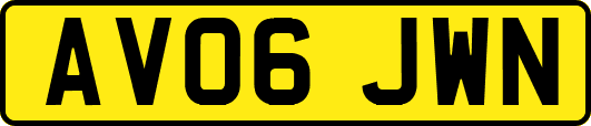AV06JWN