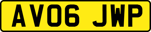 AV06JWP
