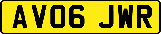AV06JWR