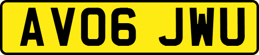 AV06JWU