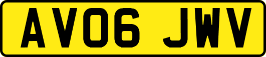 AV06JWV