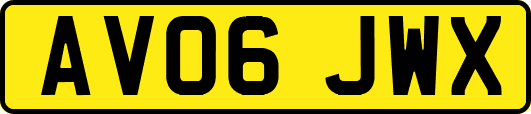 AV06JWX