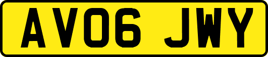 AV06JWY