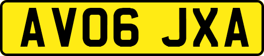 AV06JXA