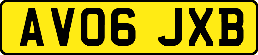 AV06JXB
