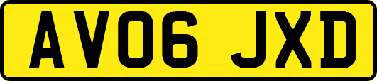 AV06JXD