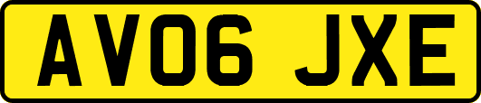 AV06JXE
