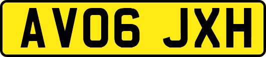 AV06JXH