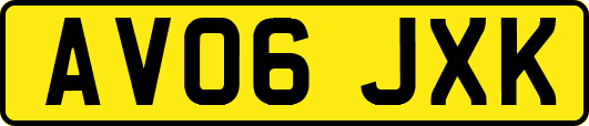 AV06JXK