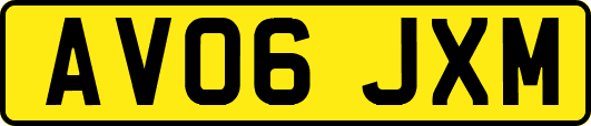 AV06JXM