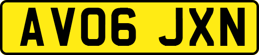 AV06JXN