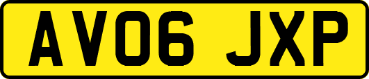 AV06JXP