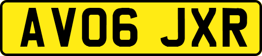 AV06JXR