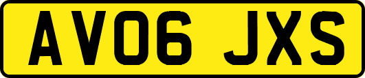 AV06JXS