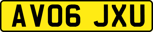 AV06JXU