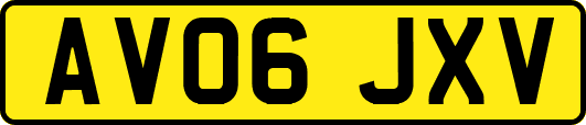AV06JXV