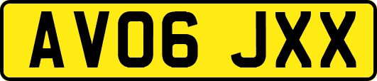 AV06JXX