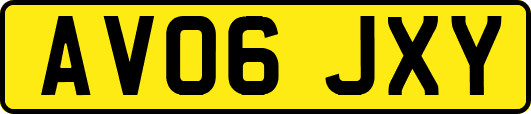 AV06JXY