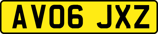 AV06JXZ