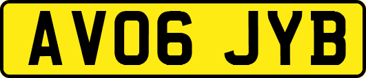 AV06JYB