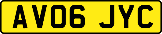 AV06JYC